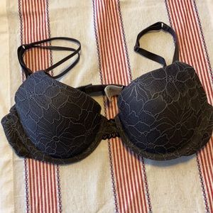 Calvin Klein 32C Underwire Bra